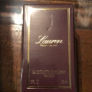 Lauren Ralph Lauren New in original package